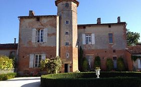 Chateau de Thegra